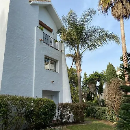 Playa Del Infante-golf Costa Ballena Lägenhet Cádiz