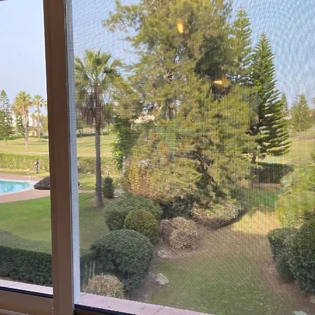 Playa Del Infante-golf Costa Ballena *